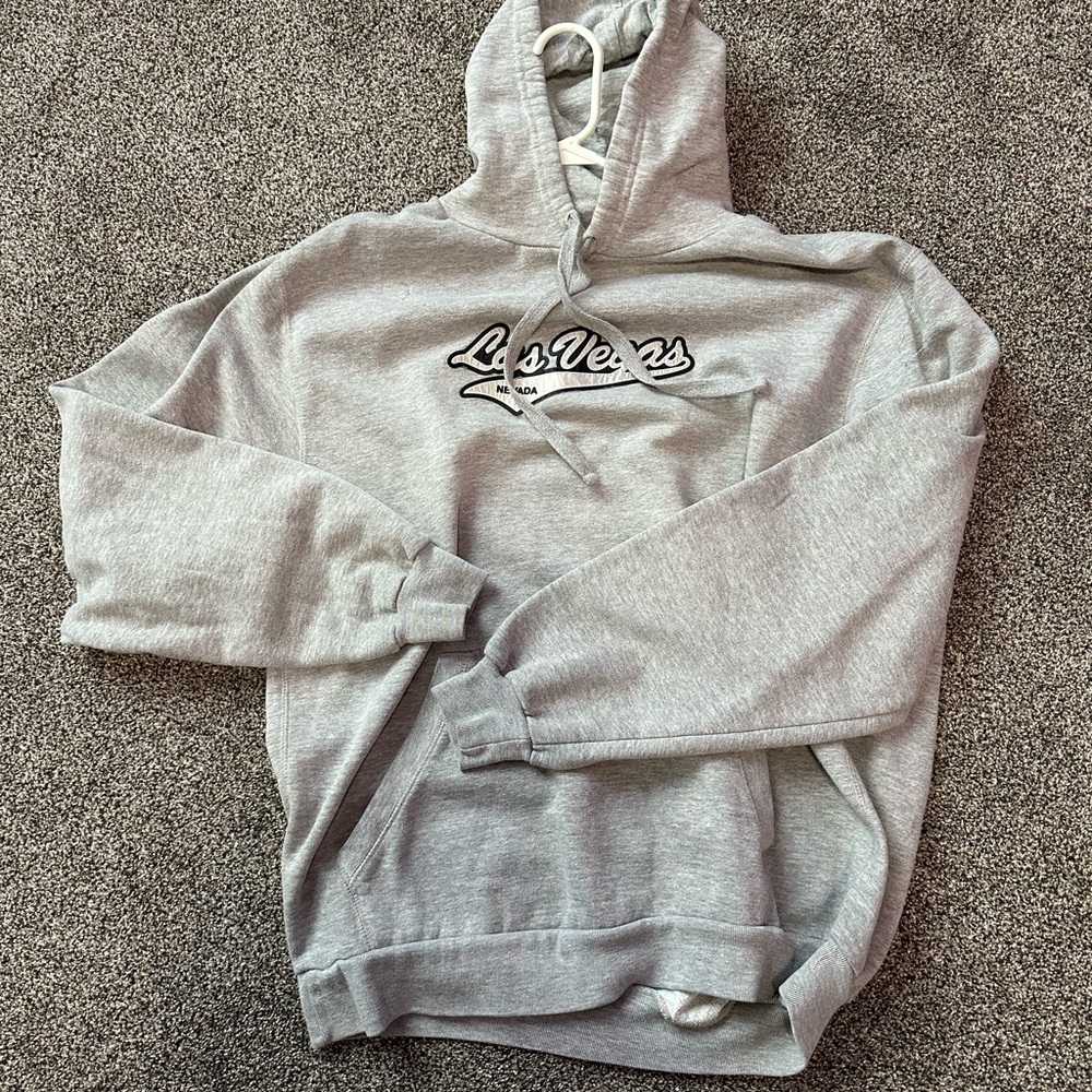 Los Angeles Hoodie